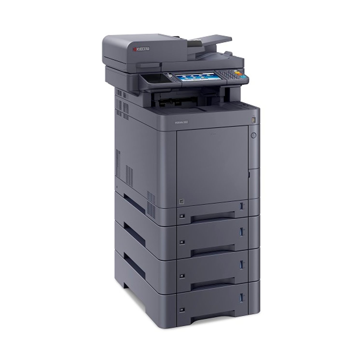 Kyocera Taskalfa Multifunction Printer 352CI A4 Colour Print/Copy